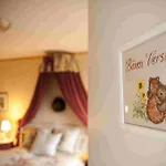 Baerenhaus 3* Bergen (Lower-Saxony)
