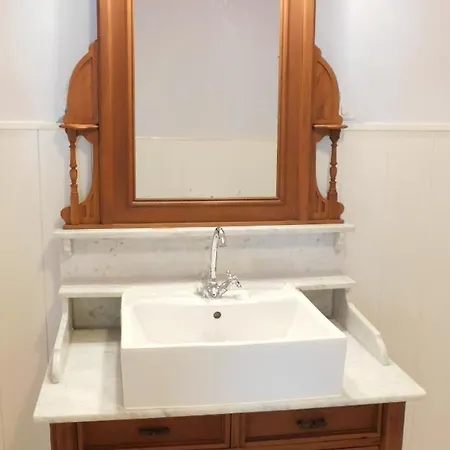 Baerenhaus Hotel Bergen (Lower-Saxony)