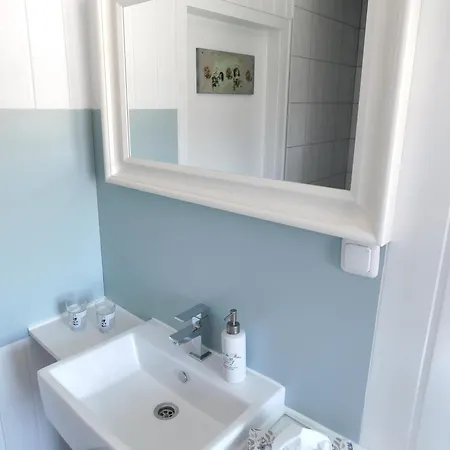 Baerenhaus Bergen (Lower-Saxony)