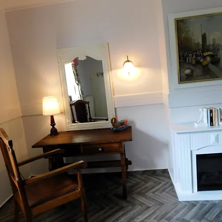 Baerenhaus 3* Bergen (Lower-Saxony)