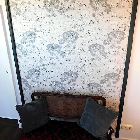 Hotel Baerenhaus Bergen (Lower-Saxony)