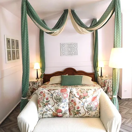 Hotel Baerenhaus