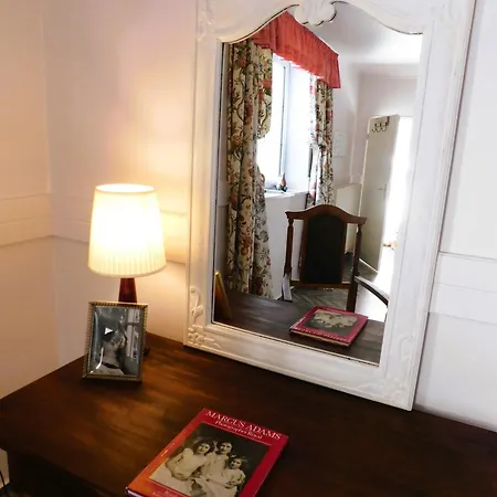 Baerenhaus Hotel 3*