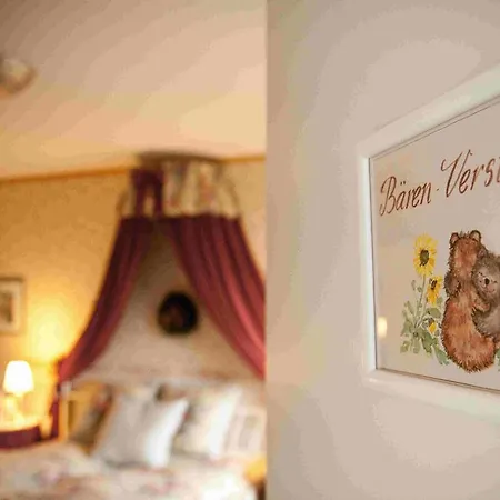 Baerenhaus 3* Bergen (Lower-Saxony)